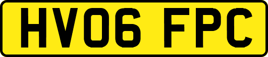 HV06FPC