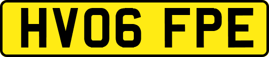 HV06FPE