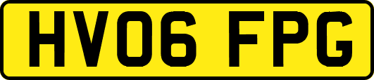 HV06FPG