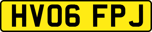 HV06FPJ