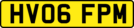 HV06FPM