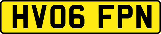 HV06FPN