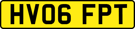HV06FPT