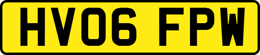 HV06FPW