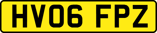 HV06FPZ