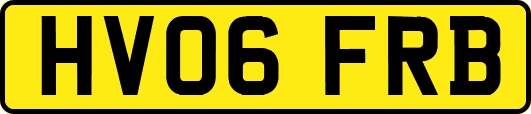 HV06FRB