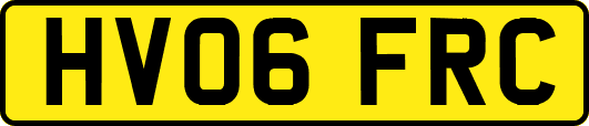 HV06FRC