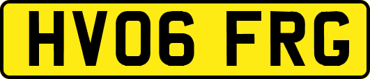 HV06FRG