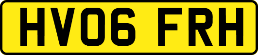 HV06FRH