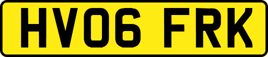 HV06FRK
