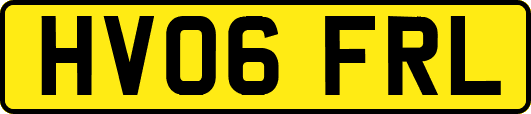 HV06FRL