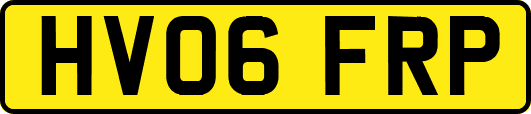 HV06FRP