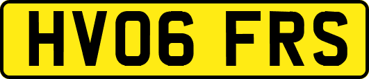 HV06FRS