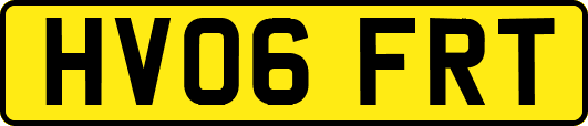 HV06FRT