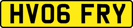 HV06FRY