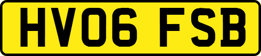 HV06FSB