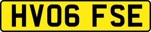 HV06FSE
