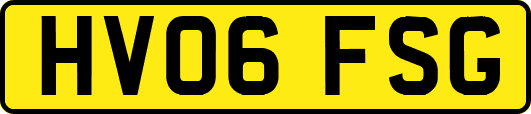 HV06FSG