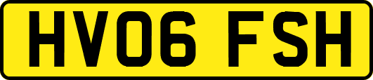 HV06FSH