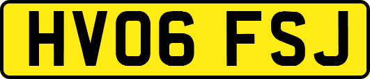 HV06FSJ