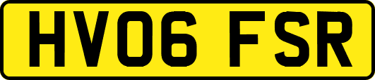 HV06FSR