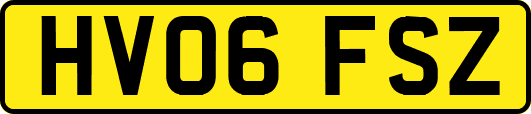 HV06FSZ
