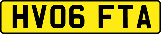 HV06FTA