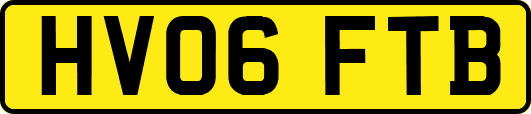 HV06FTB