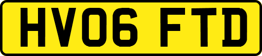 HV06FTD