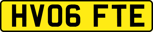 HV06FTE
