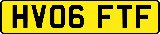 HV06FTF