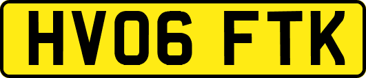 HV06FTK