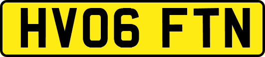 HV06FTN