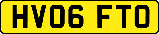 HV06FTO