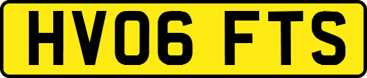 HV06FTS