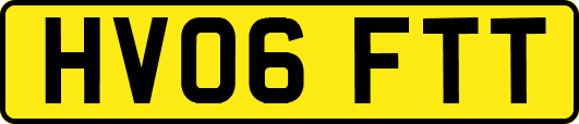 HV06FTT