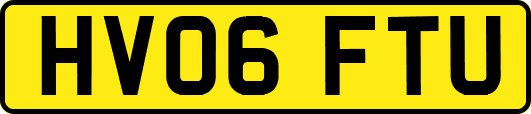 HV06FTU