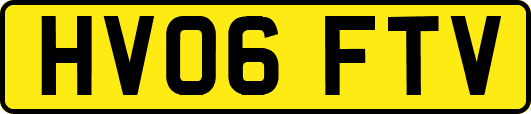 HV06FTV