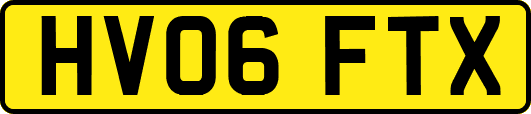 HV06FTX