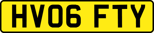 HV06FTY