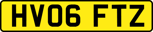 HV06FTZ