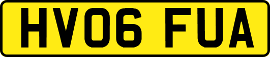 HV06FUA