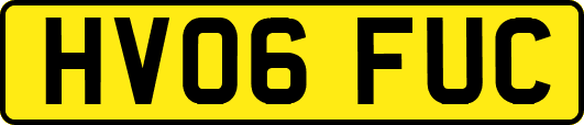 HV06FUC
