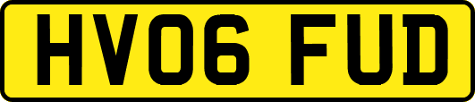 HV06FUD