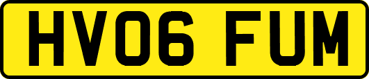 HV06FUM