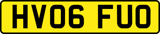 HV06FUO