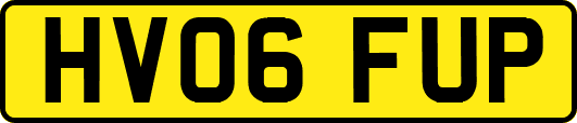 HV06FUP