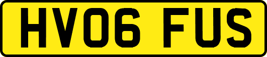 HV06FUS