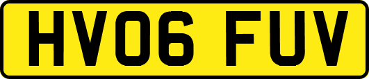 HV06FUV