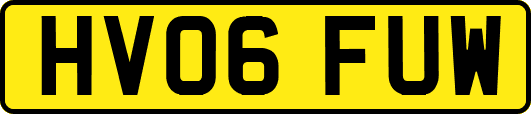 HV06FUW